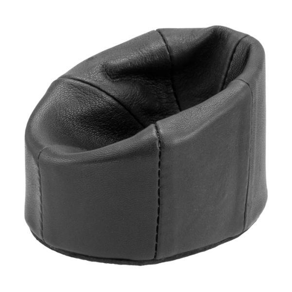 boswell-s-pipe-rest-pfeifenst-nder-leder-schwarz-single image 1