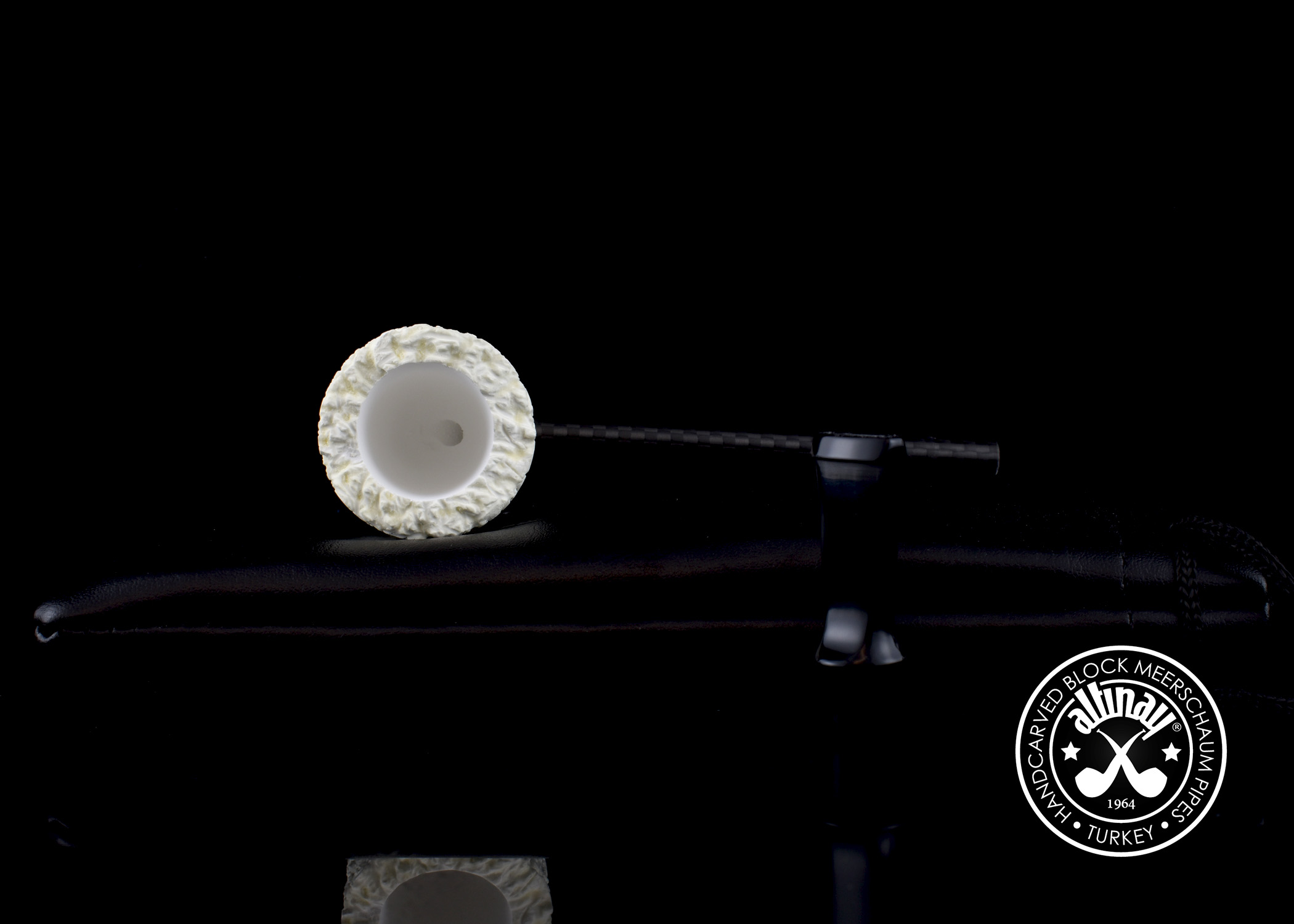 altinay-carbon-fiber-series-poker-meerschaumpfeife-carbon image 3