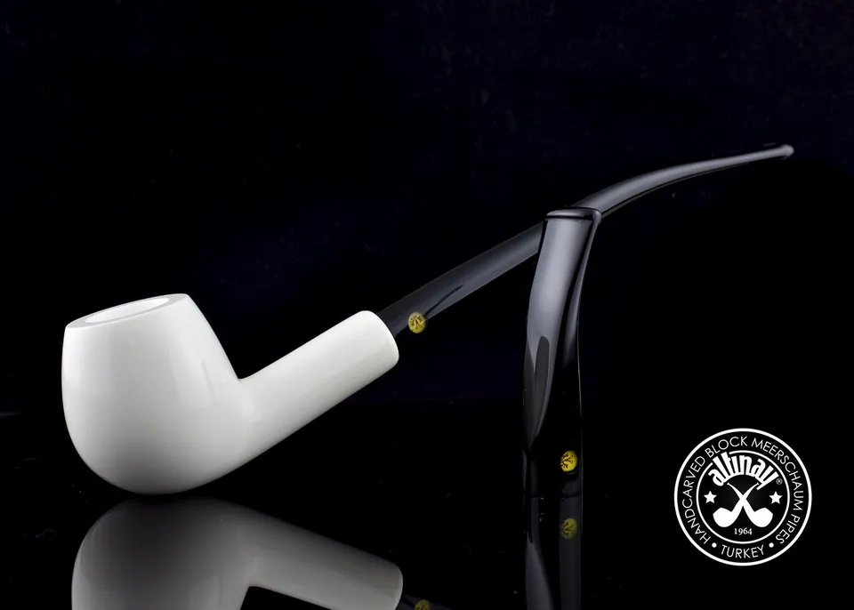 altinay-classic-apple-meerschaumpfeife-set-2-mundst-cke-natur image 1