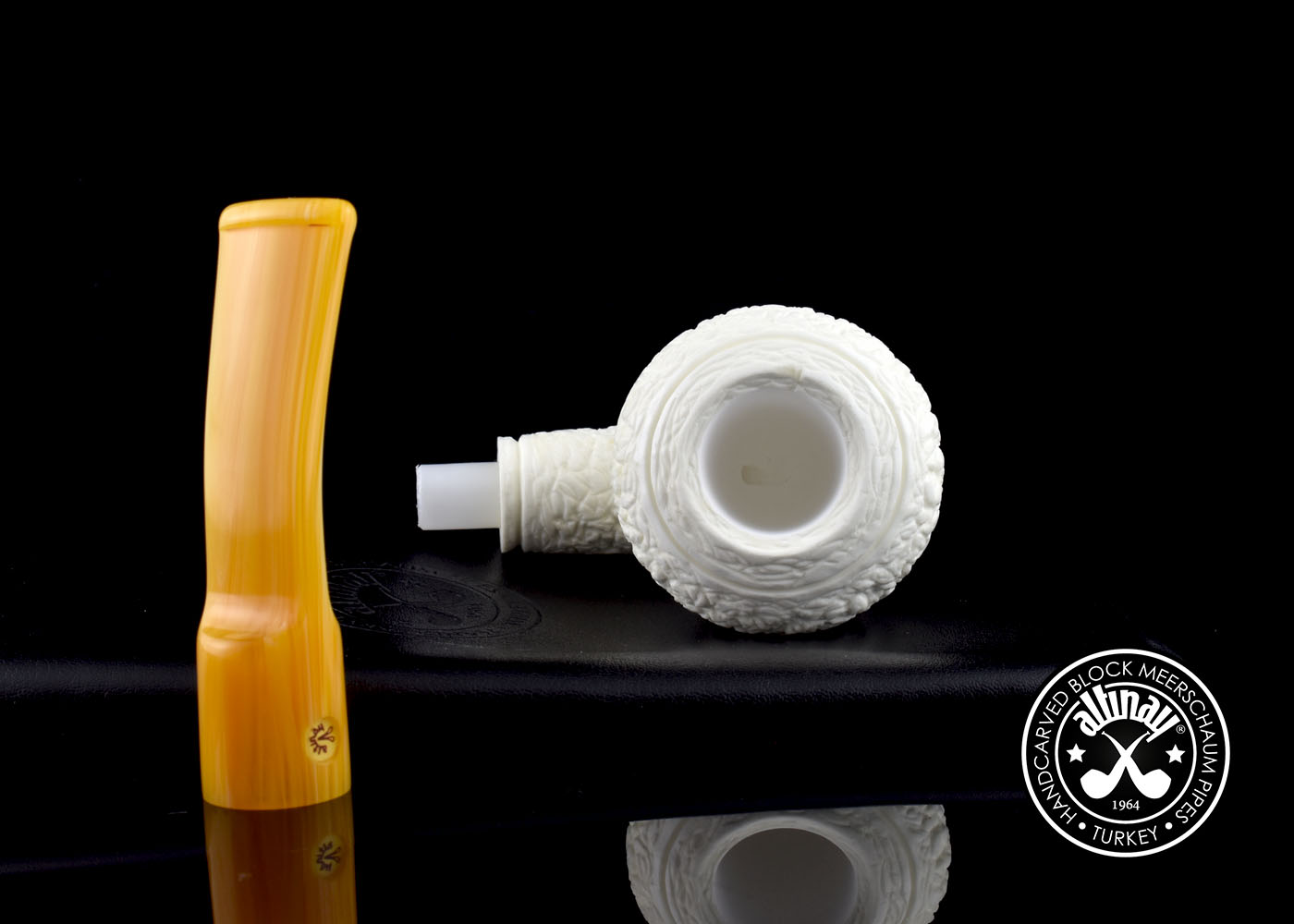 altinay-classic-dublin-meerschaumpfeife-konisch-natur-13 image 6