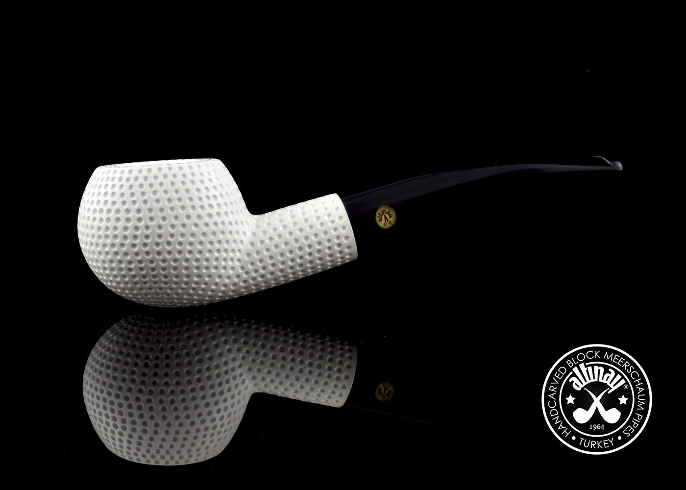 altinay-classic-author-meerschaumpfeife-glatt image 2