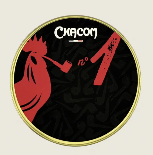 chacom-no-1-pfeifentabak-50g-dose-english-latakia-oriental image 1