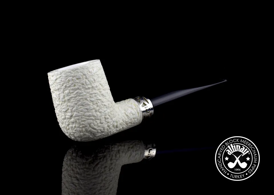 altinay-classic-billiard-meerschaumpfeife-gerade-form image 1