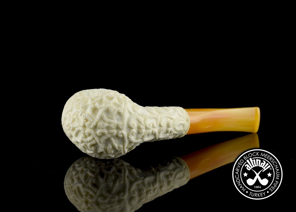altinay-classic-half-bent-fancy-meerschaumpfeife image 7