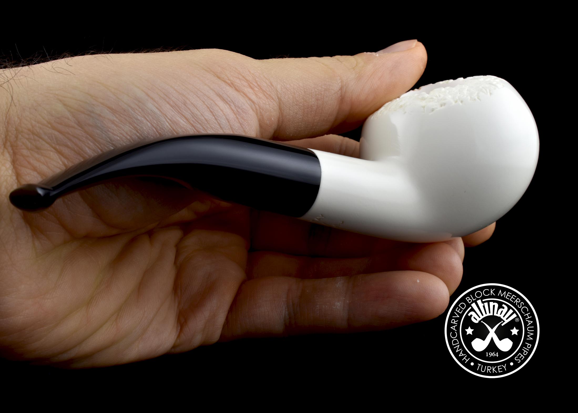 altinay-classic-meerschaumpfeife-tomato-rund-kurz image 5