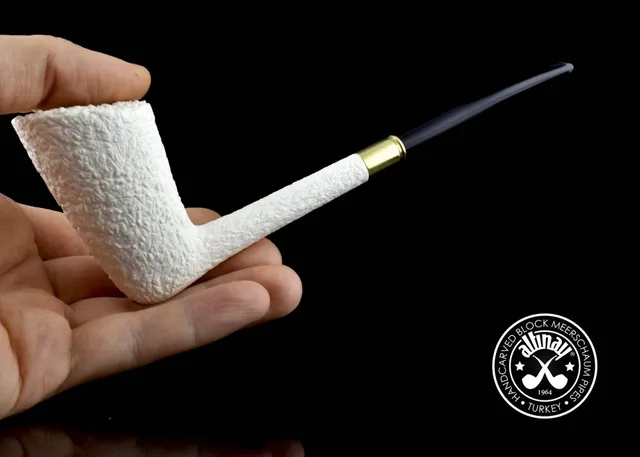 altinay-classic-bullet-shank-dublin-meerschaumpfeife-im-set image 1