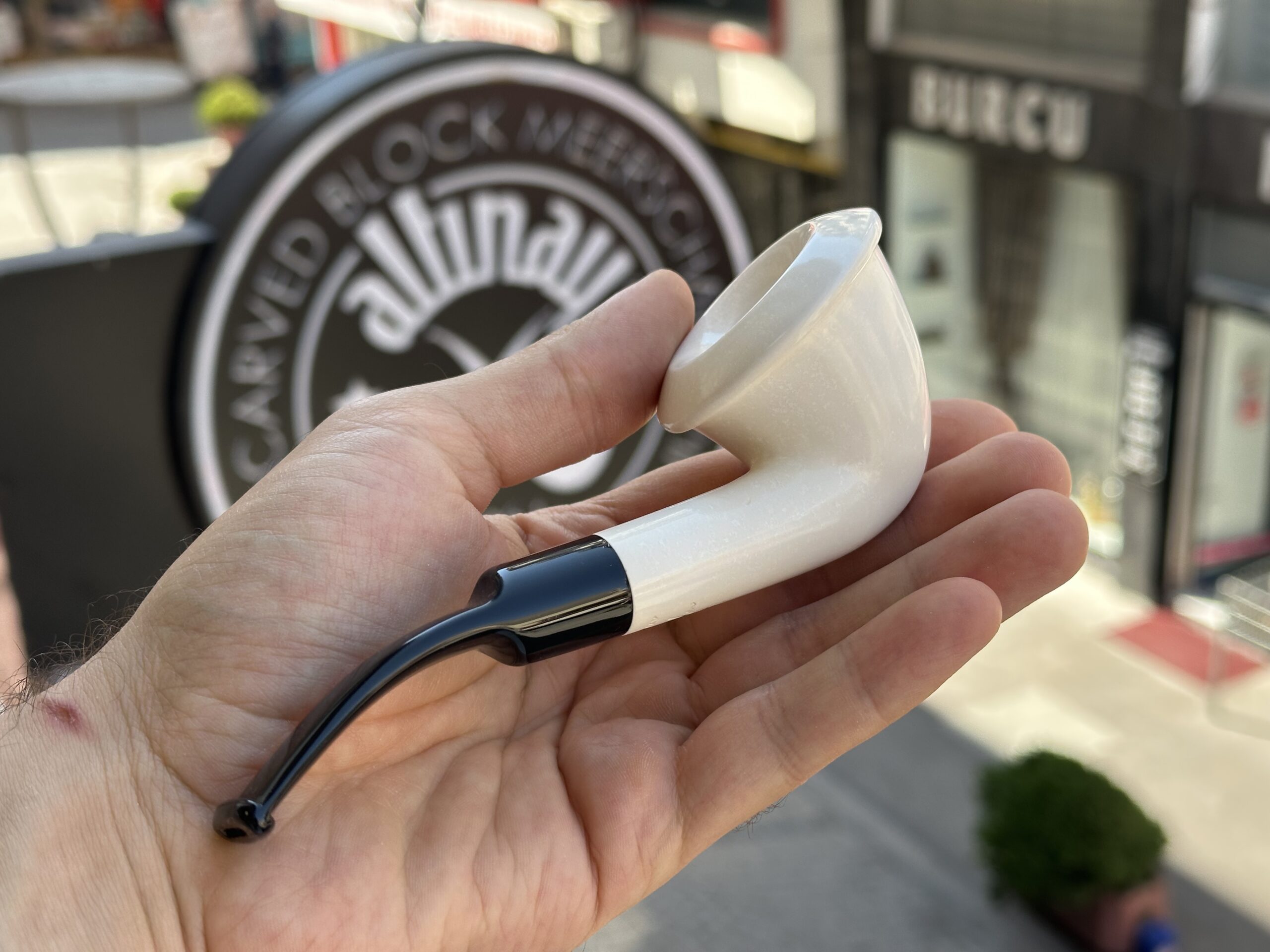 altinay-calabash-meerschaum-pfeife-translucent-a image 2