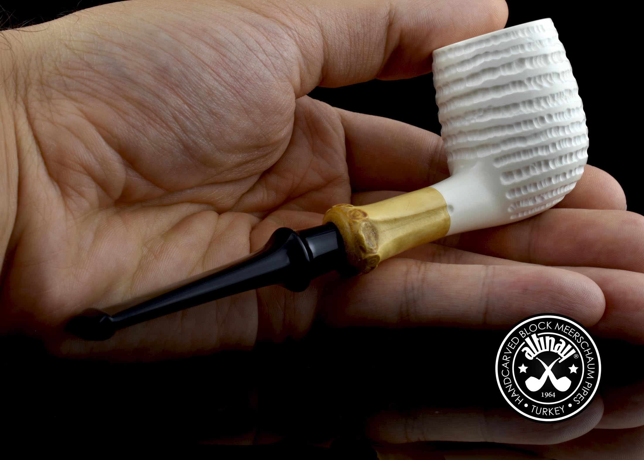 altinay-bamboo-series-billiard-meerschaumpfeife-bambus-2 image 6
