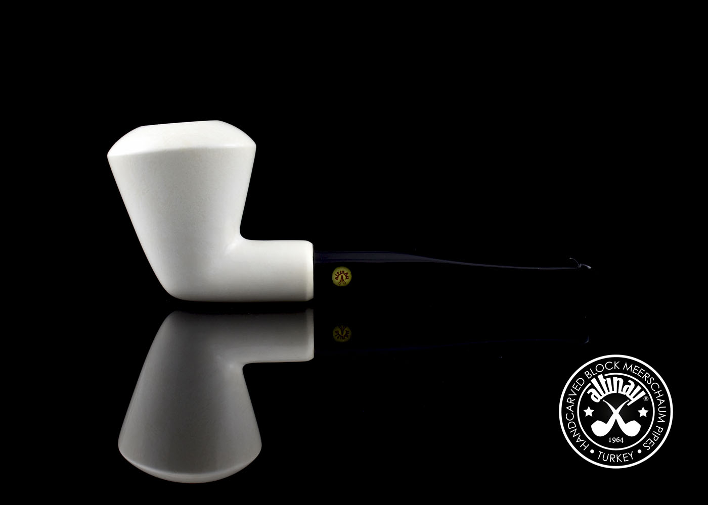 altinay-translucent-dublin-meerschaumpfeife-blockmeerschaum image 2