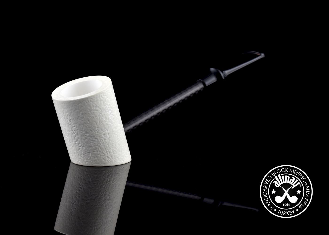 altinay-carbon-poker-meerschaumpfeife-carbonholm-5 image 2