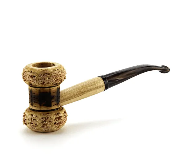 missouri-meerschaum-wyatt-maispfeife-gebogen-mit-filter image 1