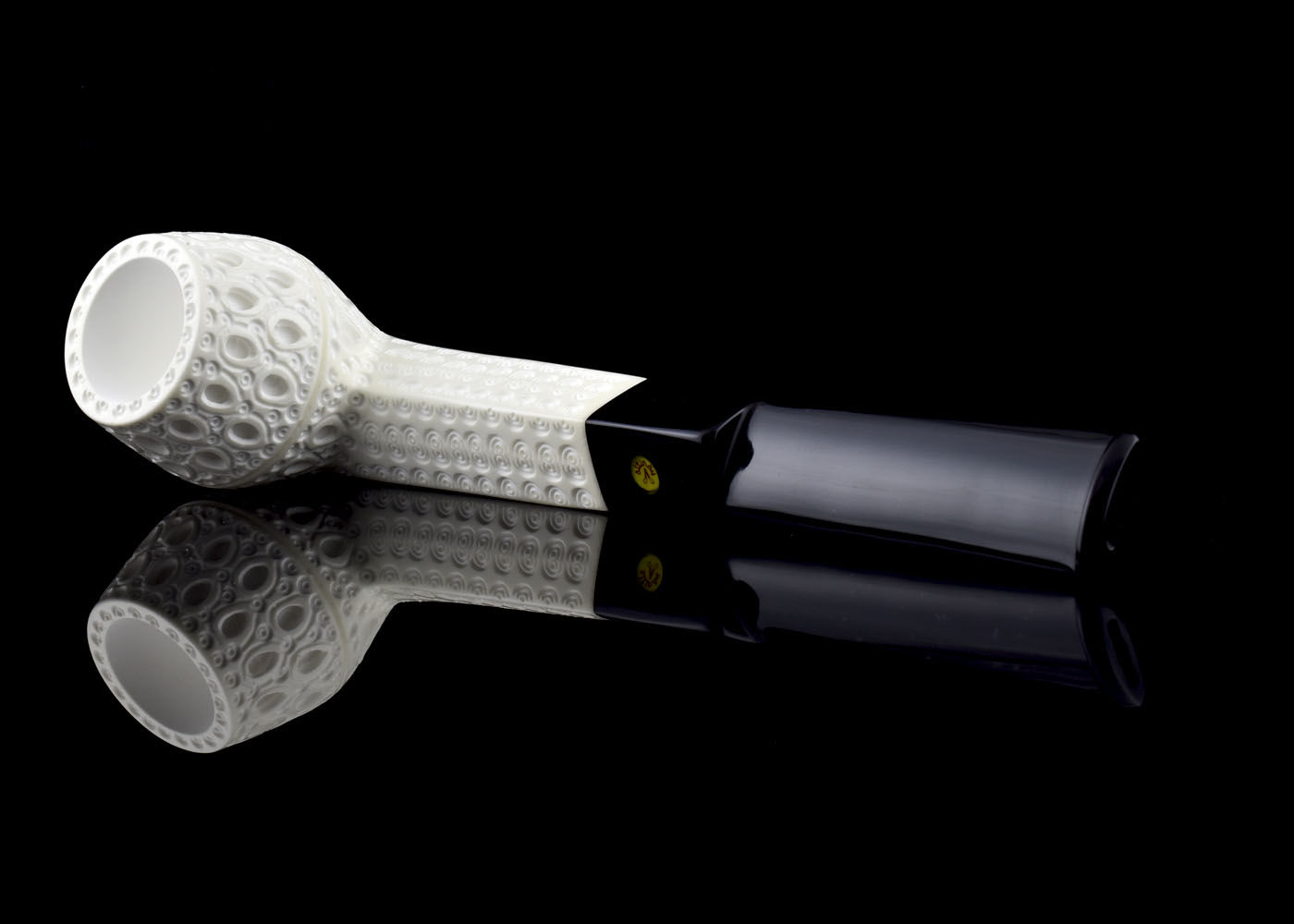 altinay-classic-bulldog-meerschaumpfeife-glatt-2 image 5
