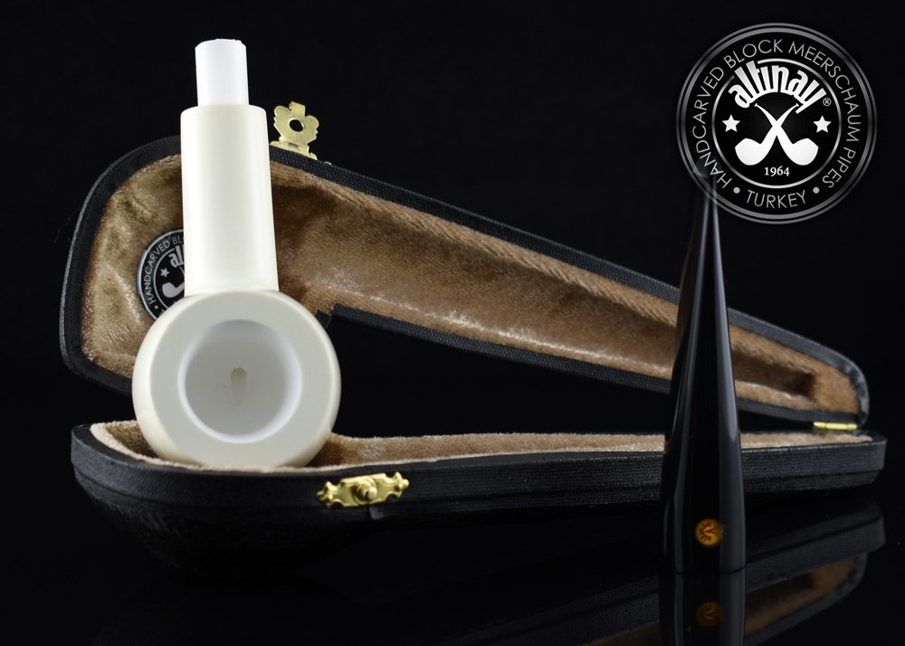 altinay-classic-pot-meerschaumpfeife-gerader-kopf image 8