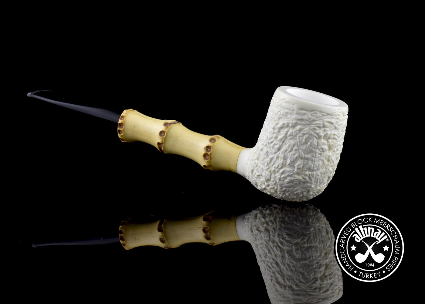 altinay-bamboo-billiard-meerschaumpfeife-bambus-3 image 1