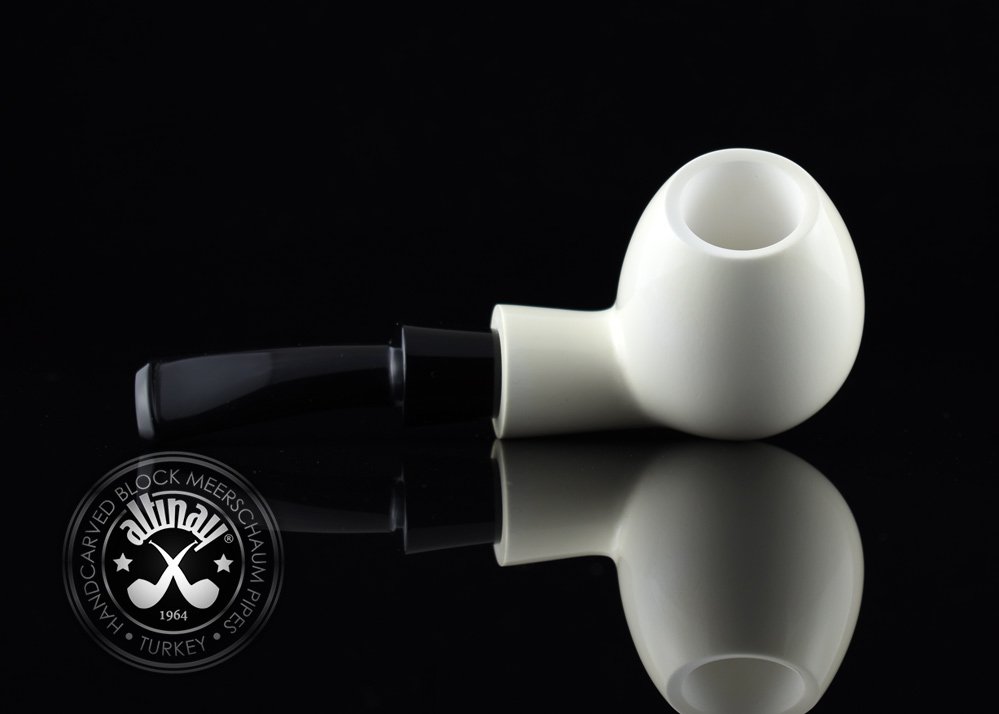 altinay-classic-apple-chubby-meerschaumpfeife-15005 image 4