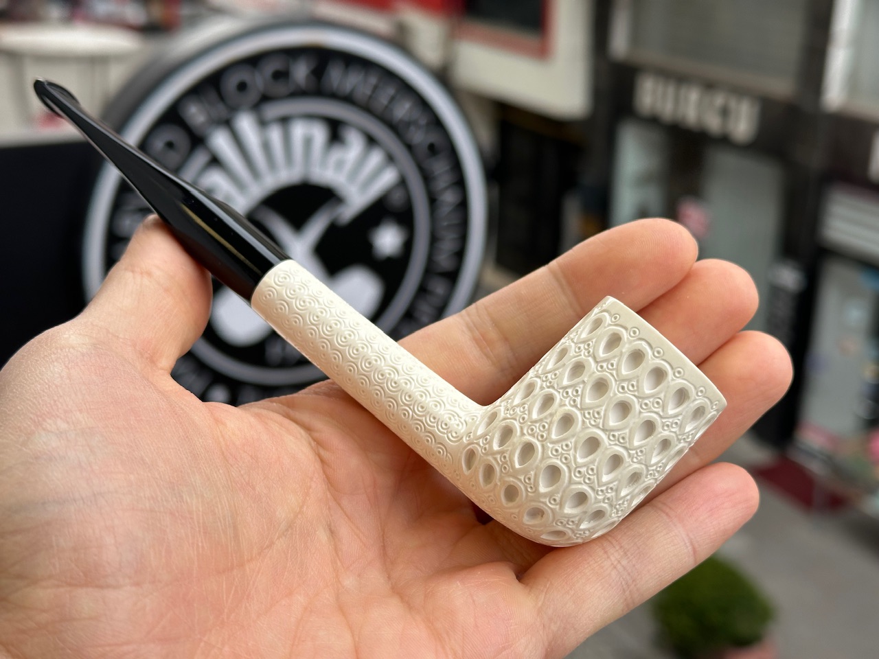 altinay-classic-bing-billiard-meerschaumpfeife-glatt-3 image 4