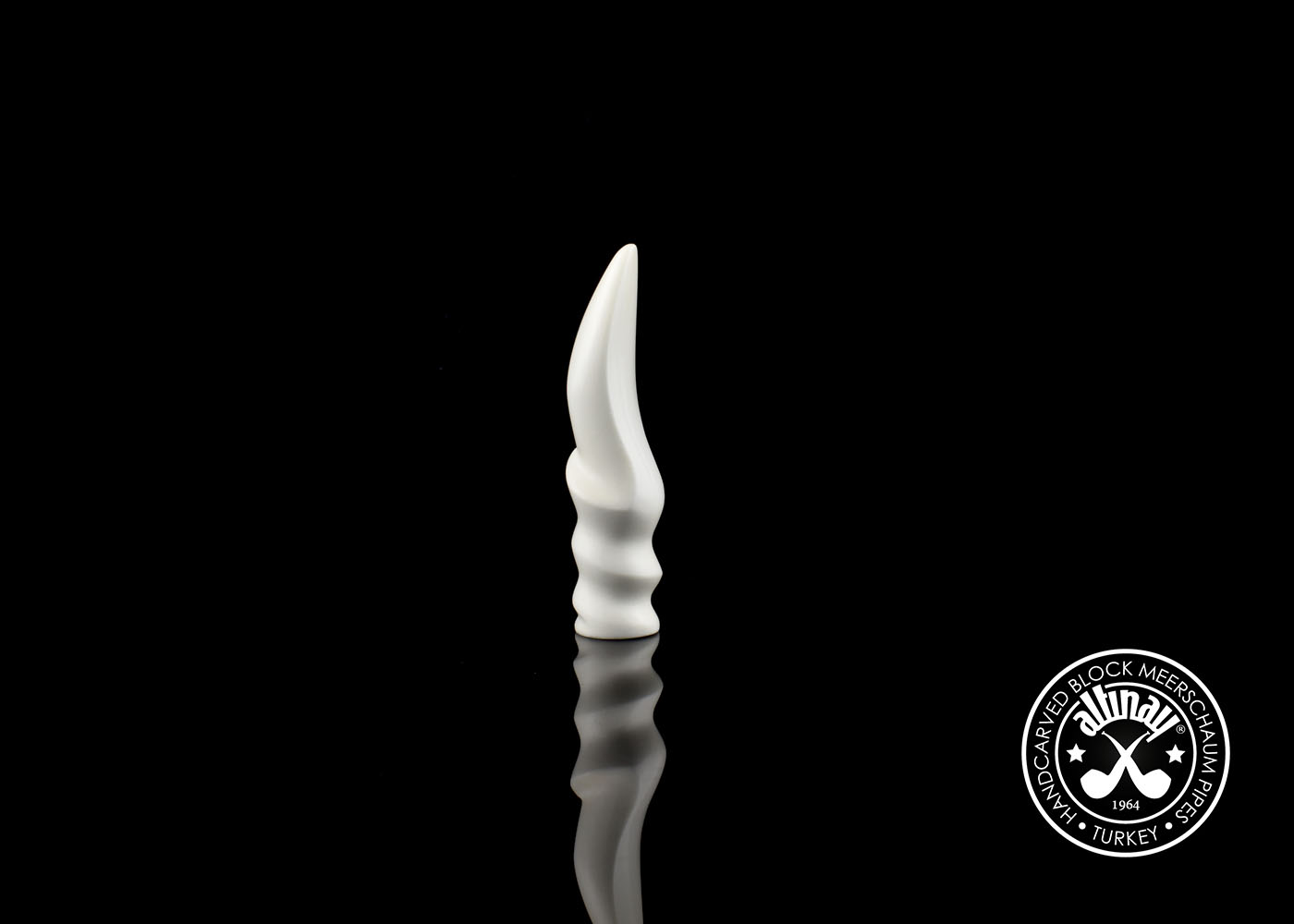 altinay-unibody-stopfer-meerschaum-pfeifenstopfer image 1