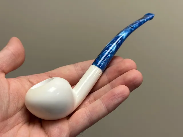 altinay-translucent-series-dublin-meerschaumpfeife-a image 1