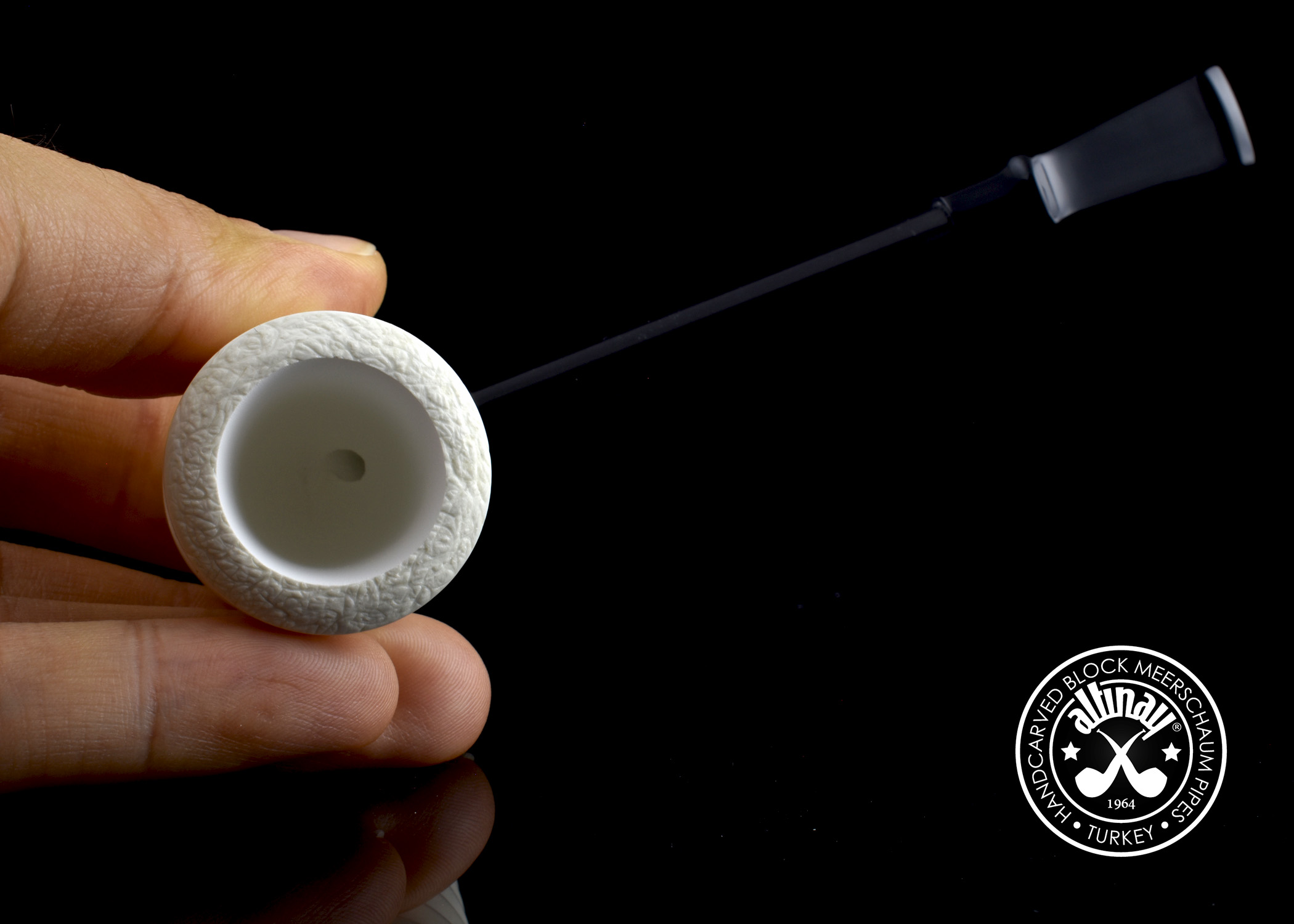 altinay-carbon-fiber-series-poker-meerschaumpfeife-carbon-18 image 5