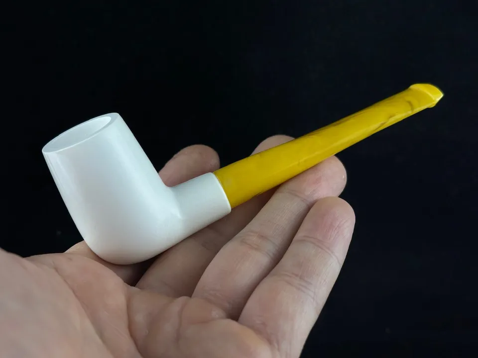altinay-translucent-billard-meerschaumpfeife-a image 1