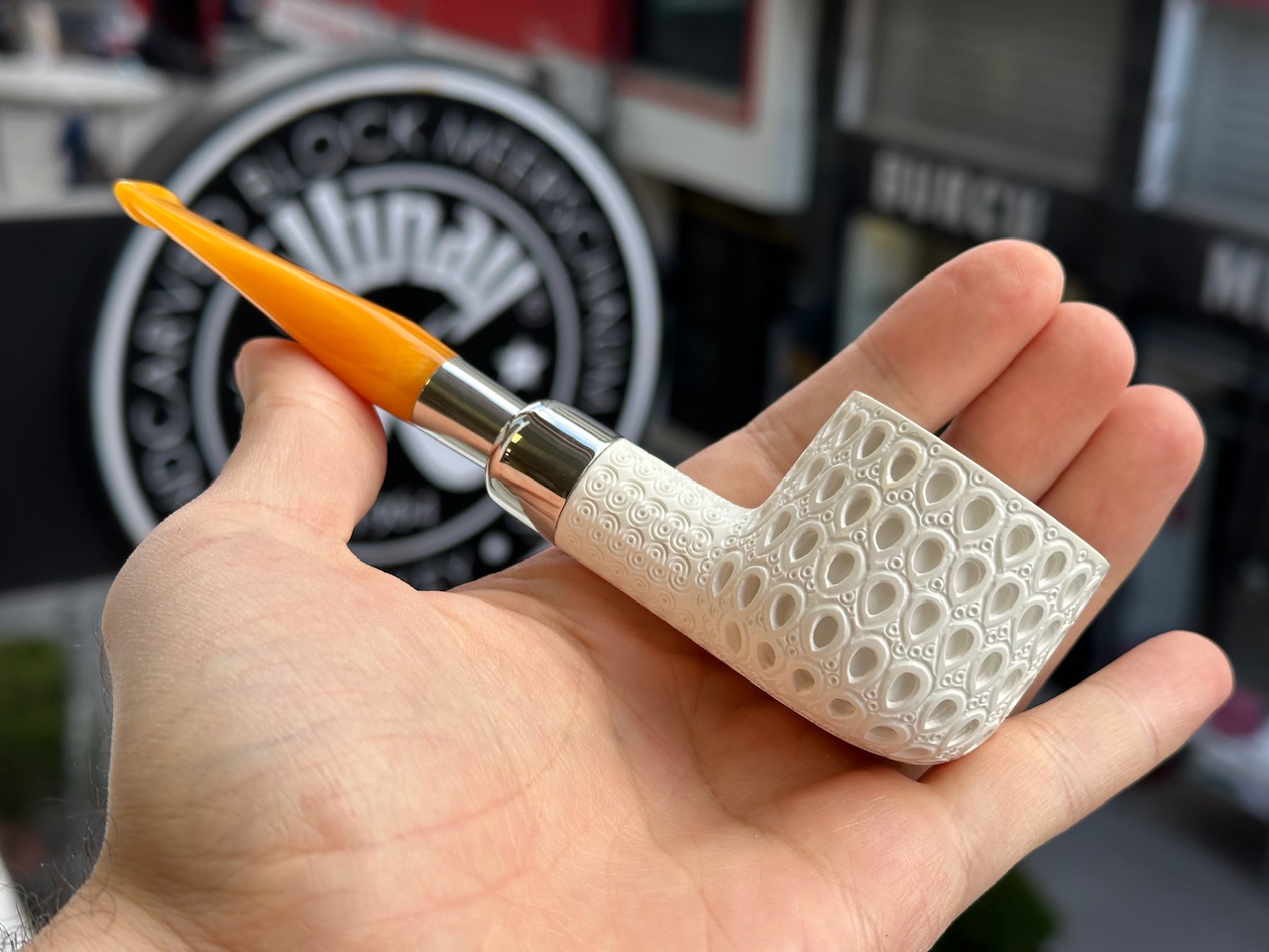 altinay-spigot-pot-meerschaumpfeife-army-steckverbindung image 4