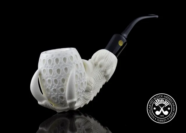 altinay-eagle-s-claw-meerschaumpfeife-adlerkralle-11 image 1