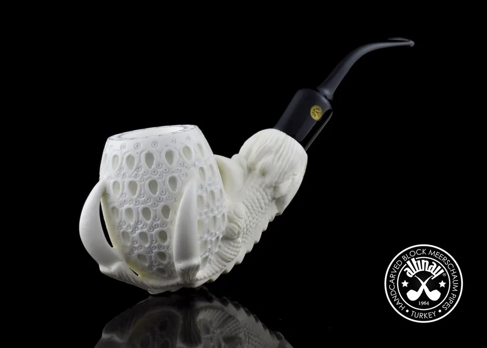 altinay-eagle-s-claw-meerschaumpfeife-adlerkralle-11 image 1