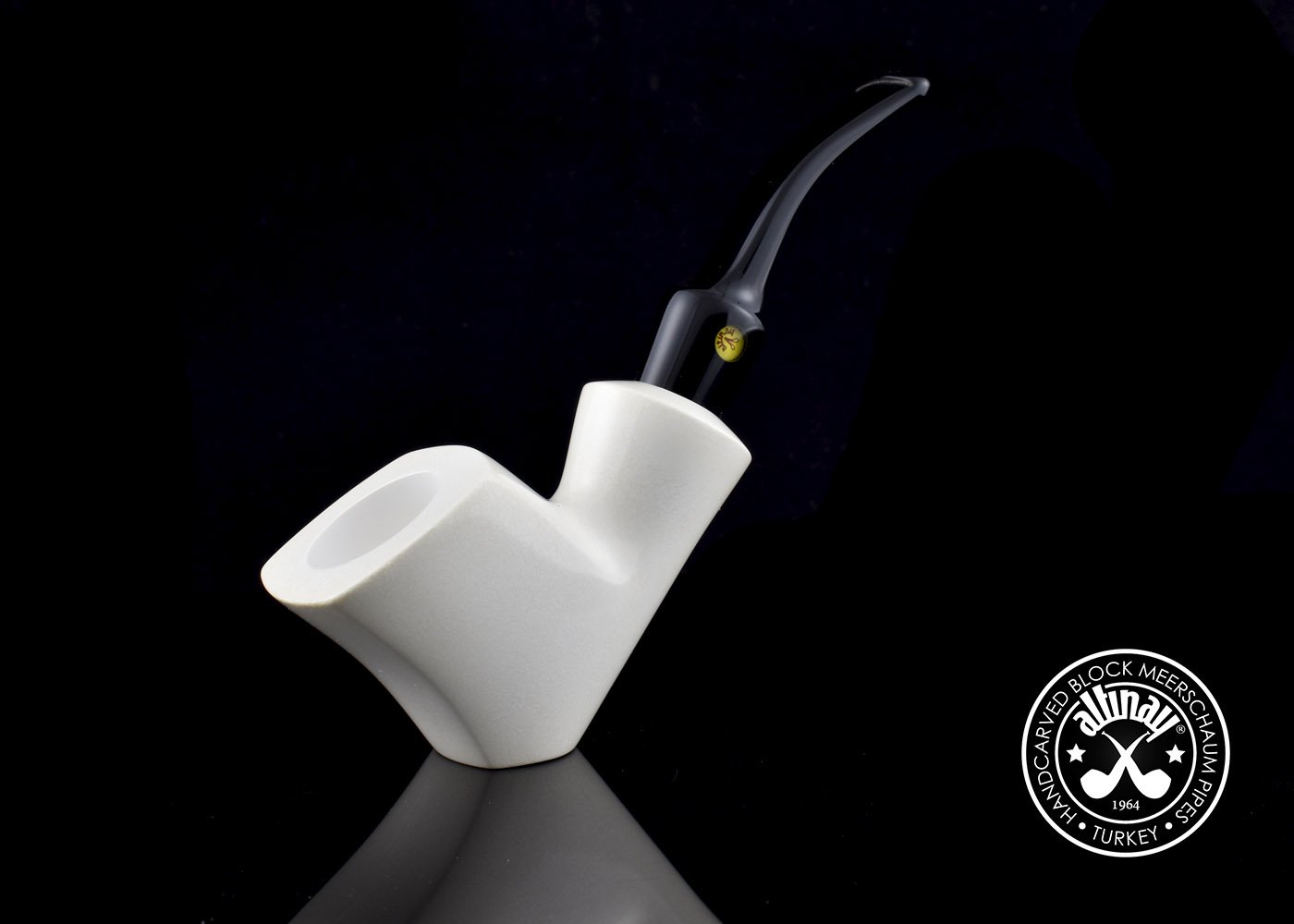 altinay-classic-panel-meerschaumpfeife-eckig-3 image 2