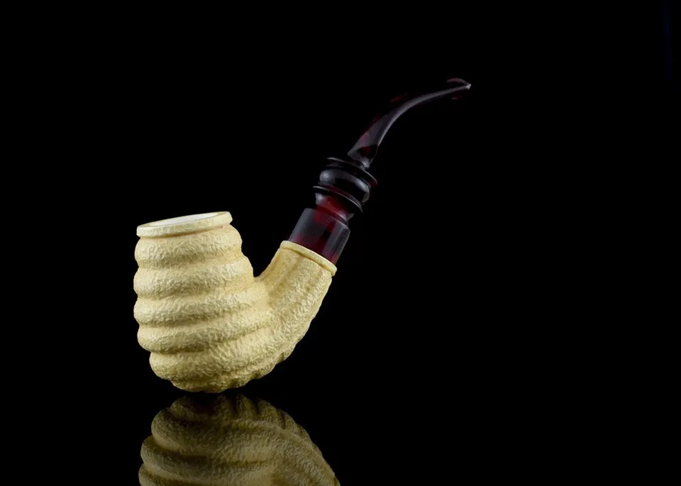 altinay-classic-bent-brandy-meerschaumpfeife-gebogen-glatt image 1