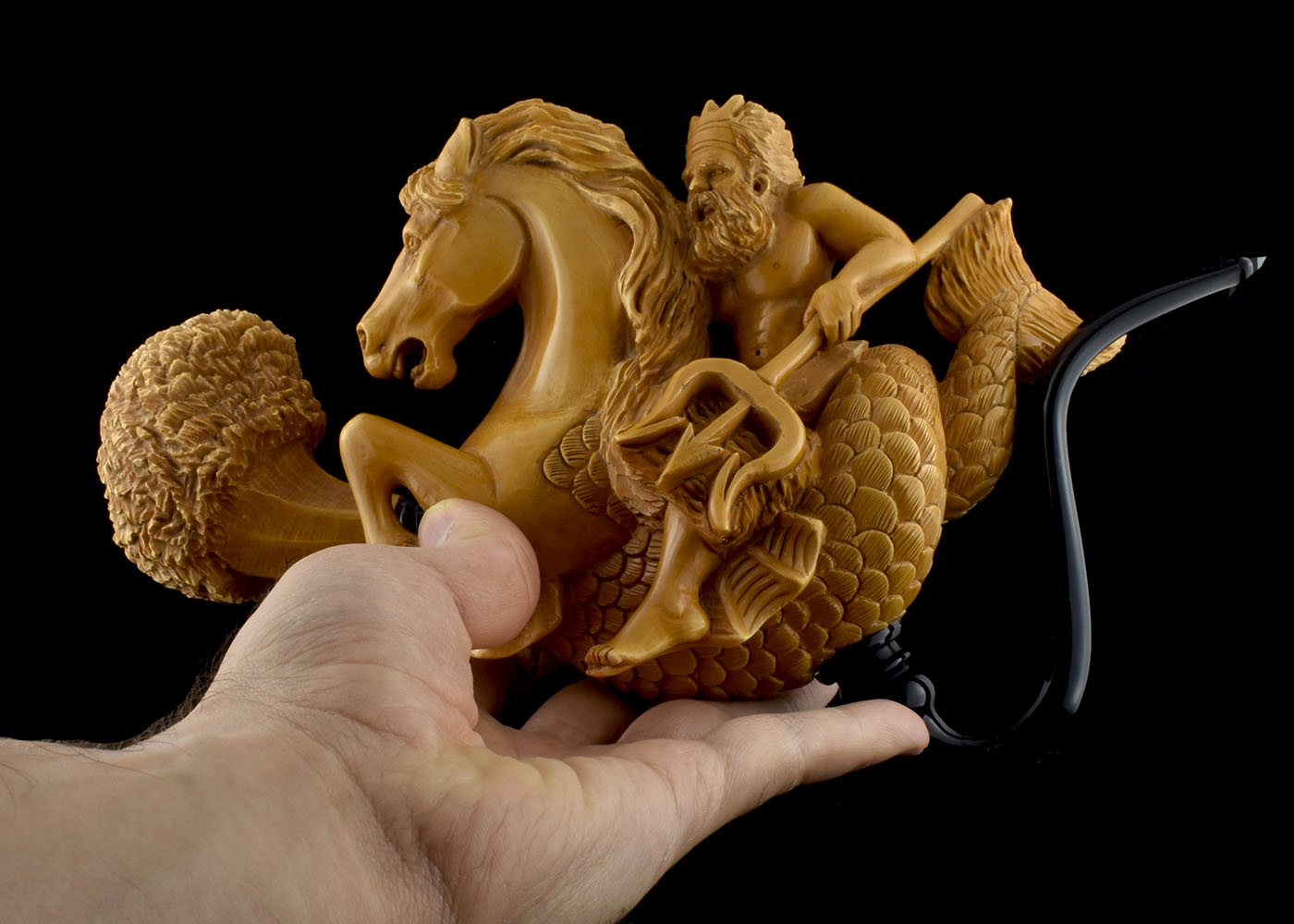 altinay-reverse-calabash-41803-meerschaumpfeife-poseidon-kenan image 2