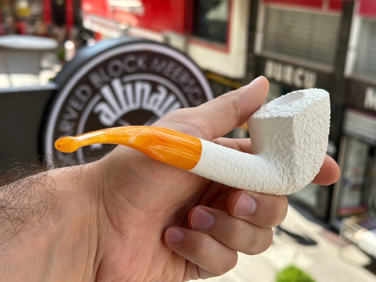 altinay-classic-panel-meerschaumpfeife-kantig-6-eckig image 3