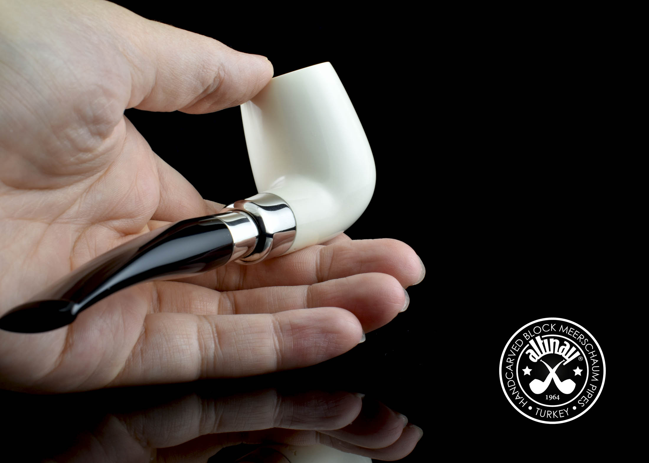 altinay-spigot-army-billiard-meerschaumpfeife-spigot-2 image 6
