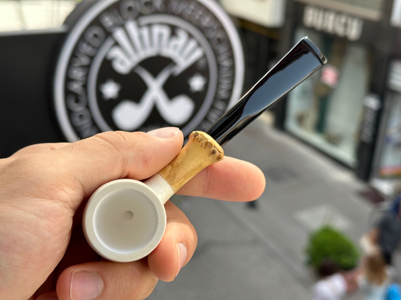 altinay-translucent-bamboo-billiard-meerschaumpfeife image 4