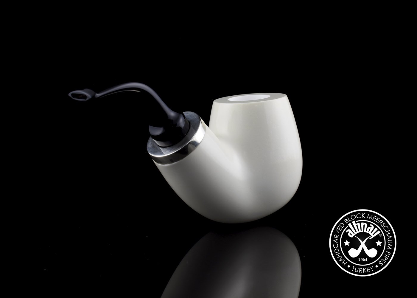altinay-reverse-calabash-xl-chubby-meerschaum-pfeife-30476 image 5