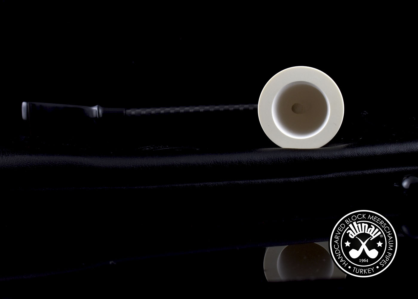 altinay-carbon-poker-meerschaumpfeife-carbon-modern-2 image 6