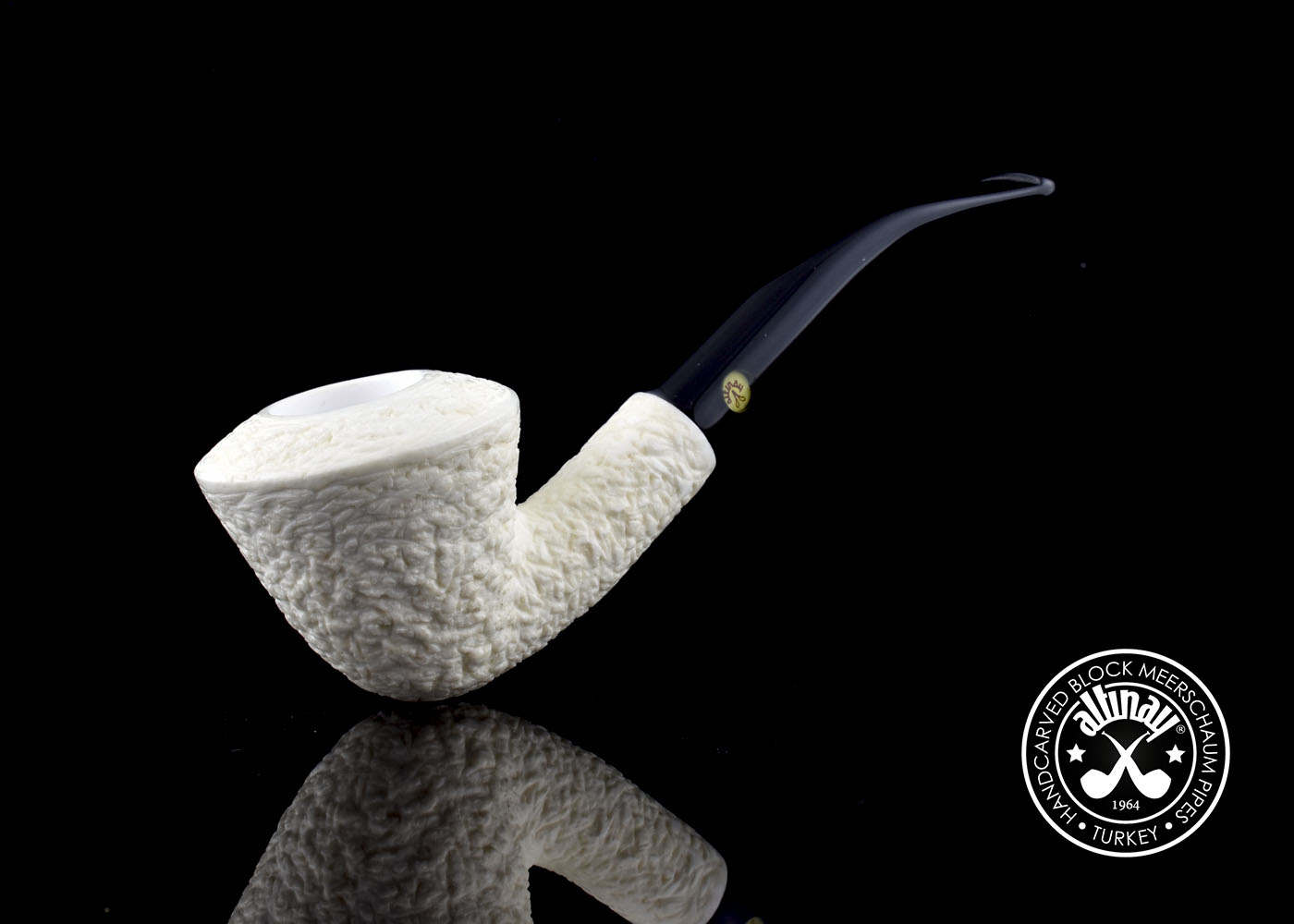 altinay-classic-dublin-meerschaumpfeife-natur-8 image 1