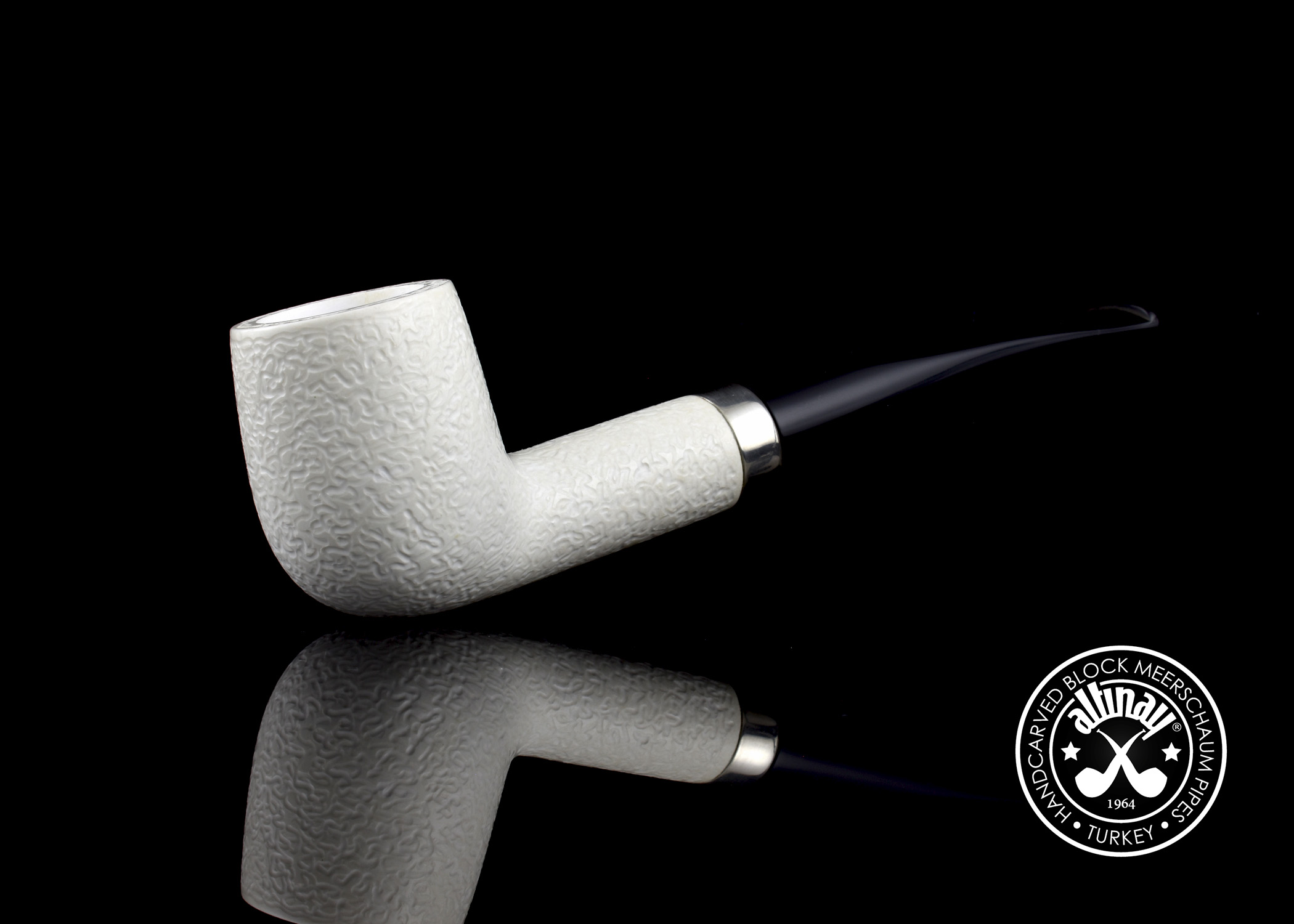 altinay-classic-billiard-meerschaumpfeife-gerade-wei image 1