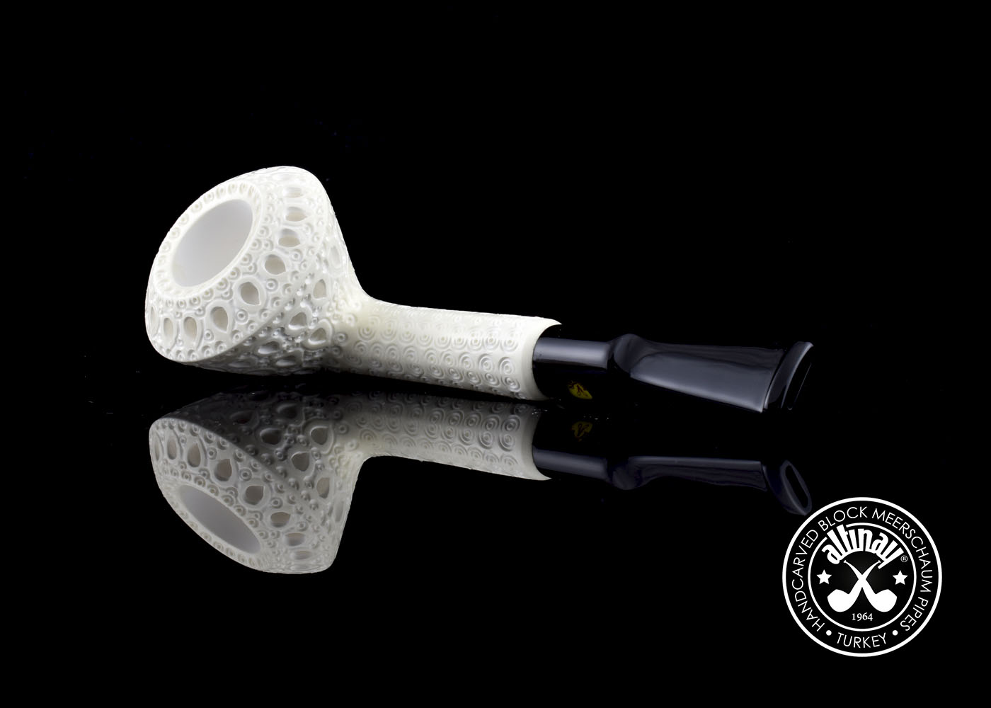 altinay-classic-dublin-meerschaumpfeife-echt-meerschaum image 5