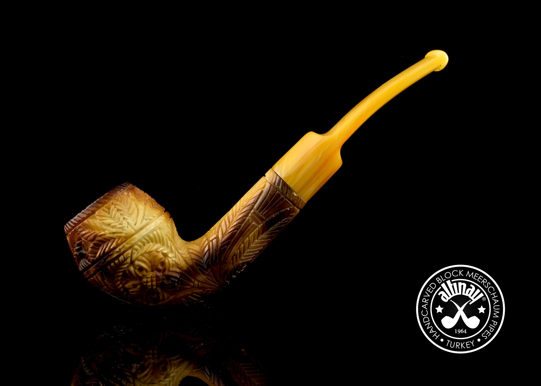 altinay-classic-rhodesian-meerschaumpfeife-meerschaum image 2
