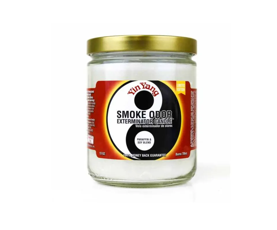 boswell-s-smoke-odor-yin-yang-duftkerze-13oz-bergamotte image 1