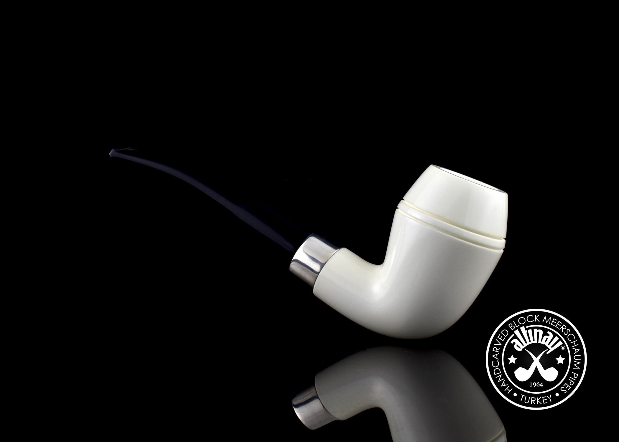 altinay-classic-rhodesian-tabakpfeife-meerschaum-rund image 5