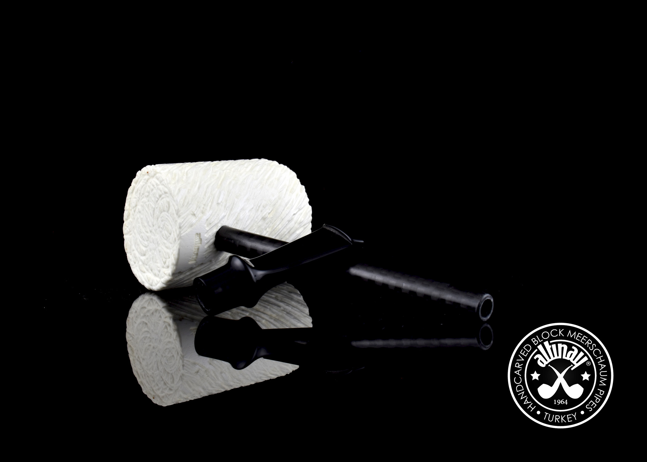 altinay-carbon-fiber-meerschaumpfeife-poker-schwarz image 4
