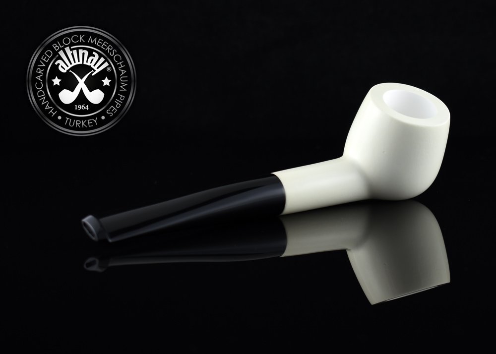 altinay-classic-pot-meerschaumpfeife-gerader-kopf image 5