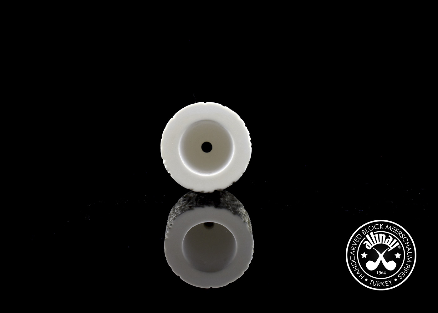 altinay-pipe-accessories-einrauchschale-meerschaum-rund image 3