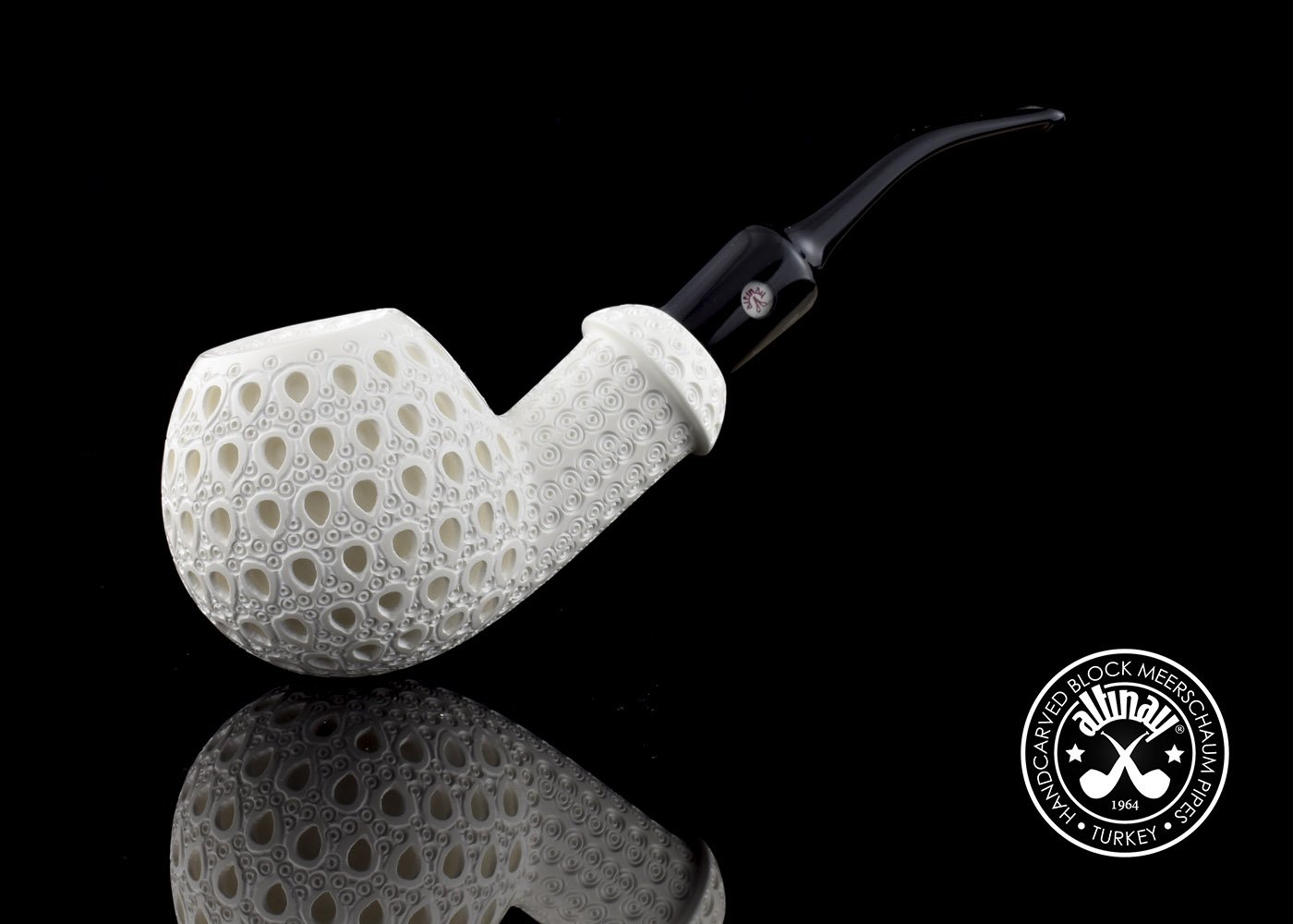 altinay-classic-ball-meerschaumpfeife-natur-rund-2 image 5