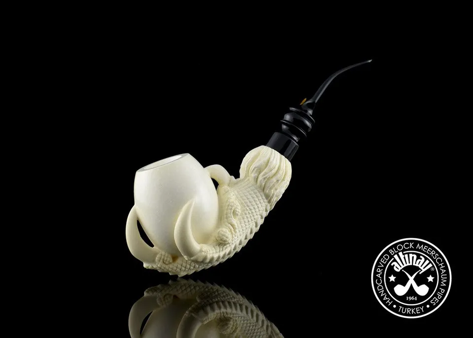 altinay-eagle-s-claw-meerschaumpfeife-adlerkralle-9 image 1