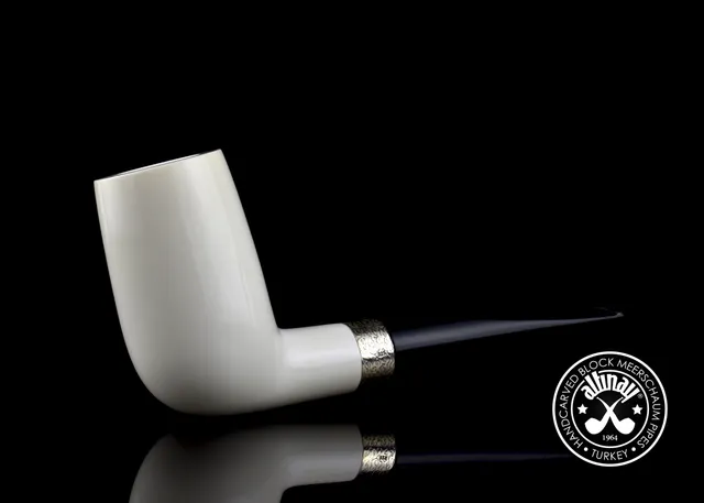 altinay-classic-billiard-meerschaumpfeife-tabakpfeife-natur-2 image 1