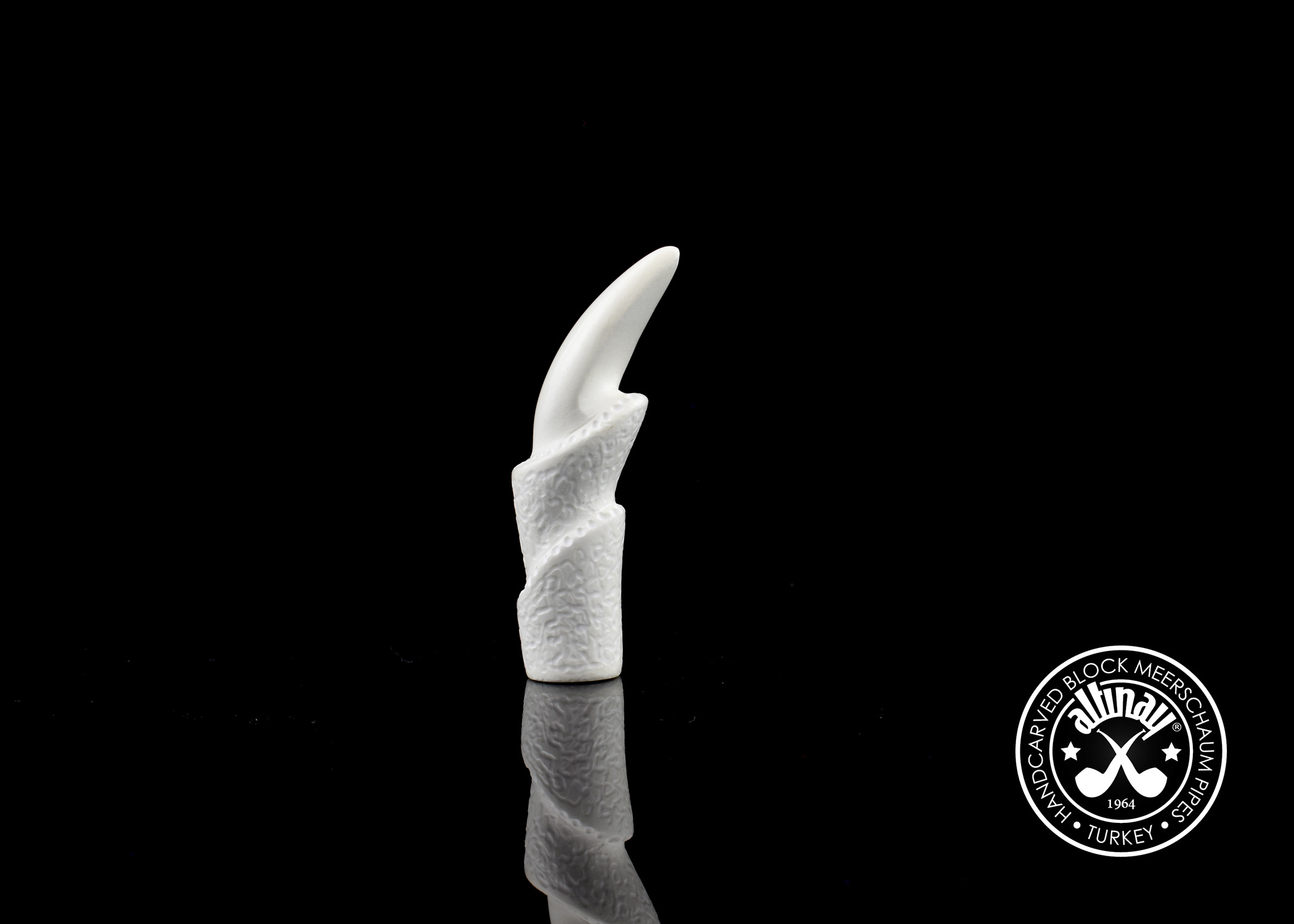 altinay-unibody-meerschaum-pfeifenstopfer-tamper image 1