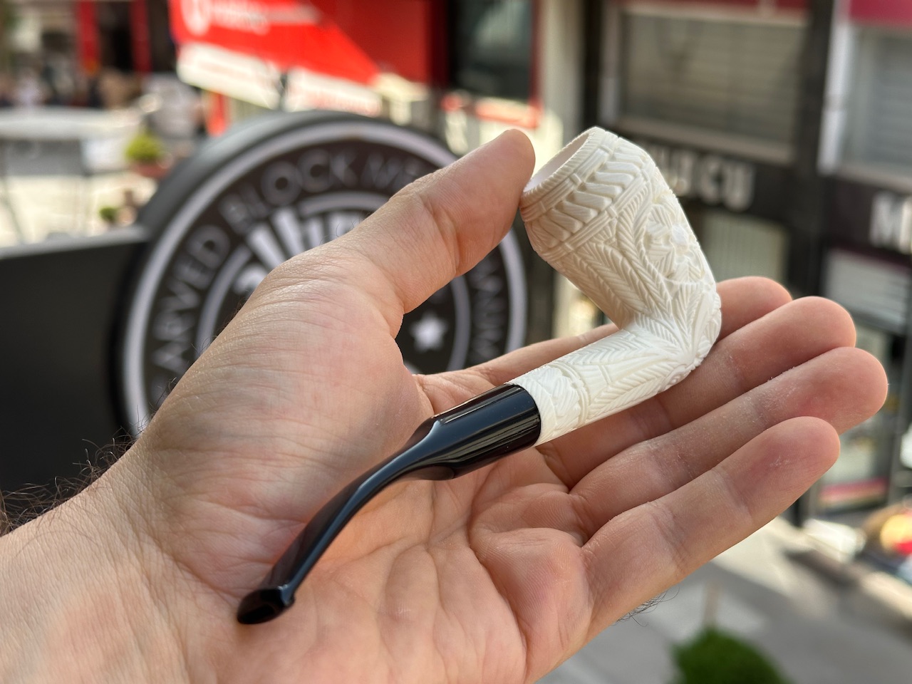 altinay-classic-rhodesian-meerschaumpfeife-blockmeerschaum-natur image 2