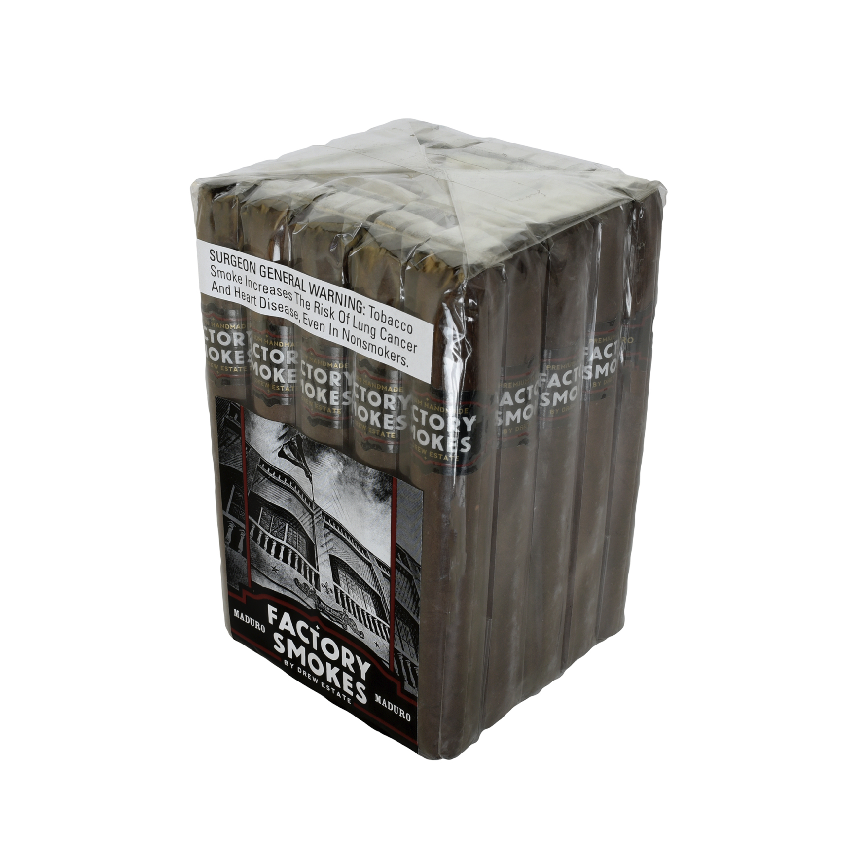 factory-smokes-toro-maduro-zigarre-bundle-25-st-6x52 image 1